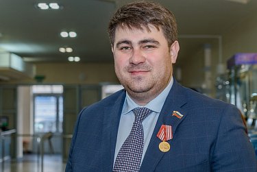 На страже интересов ветеранов